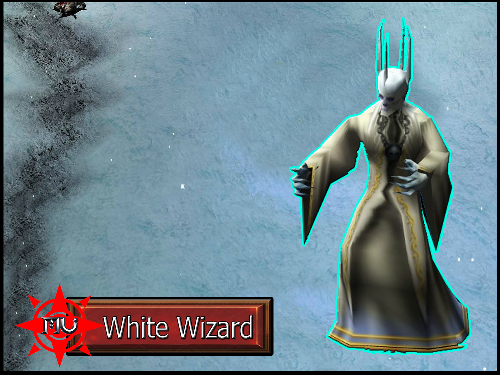 Boss WhiteWizard