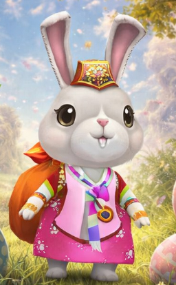 Evento Pascuas Arkadia