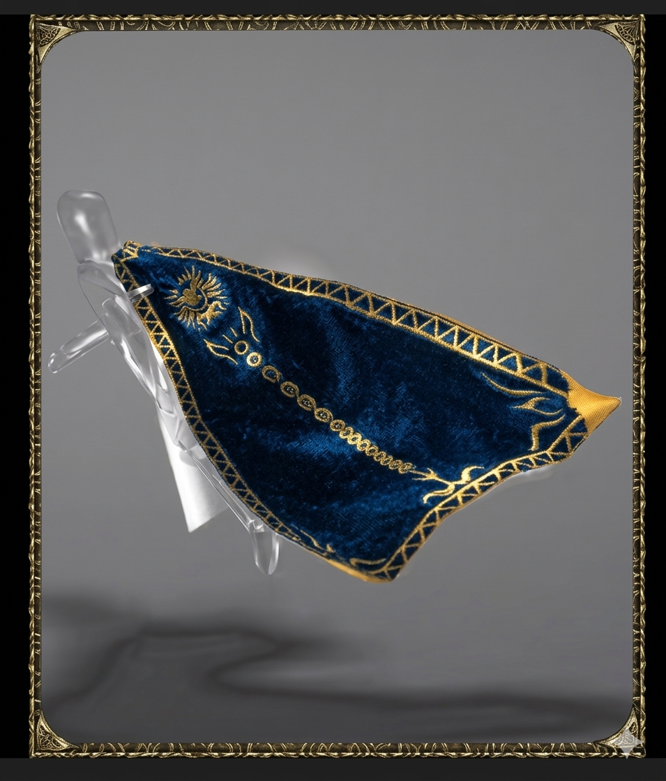 Placeholder: capa dark lord final - IMG 3