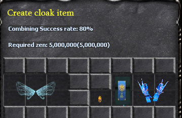 Placeholder: combinacion capa dark lord - IMG 2