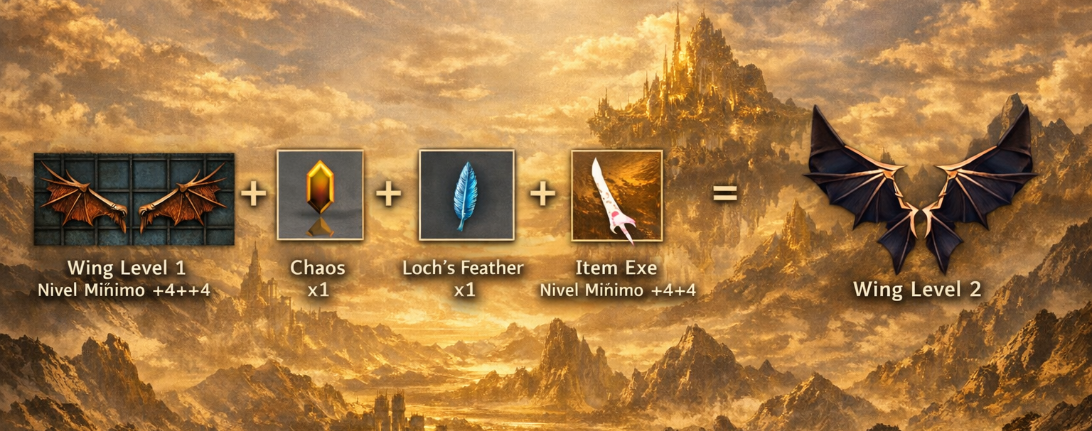 Placeholder: guia crear alas nivel 2 - IMG 1