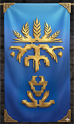 Placeholder: Crest of Monarch - IMG 1
