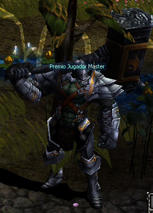 Npc premio de 500 resets