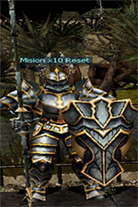 Npc misiones por reset