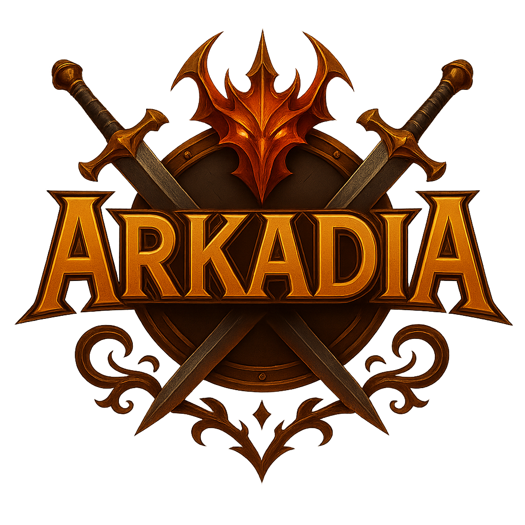 Arkadia